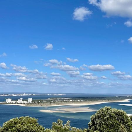Mada House'S II Villa Sesimbra Buitenkant foto
