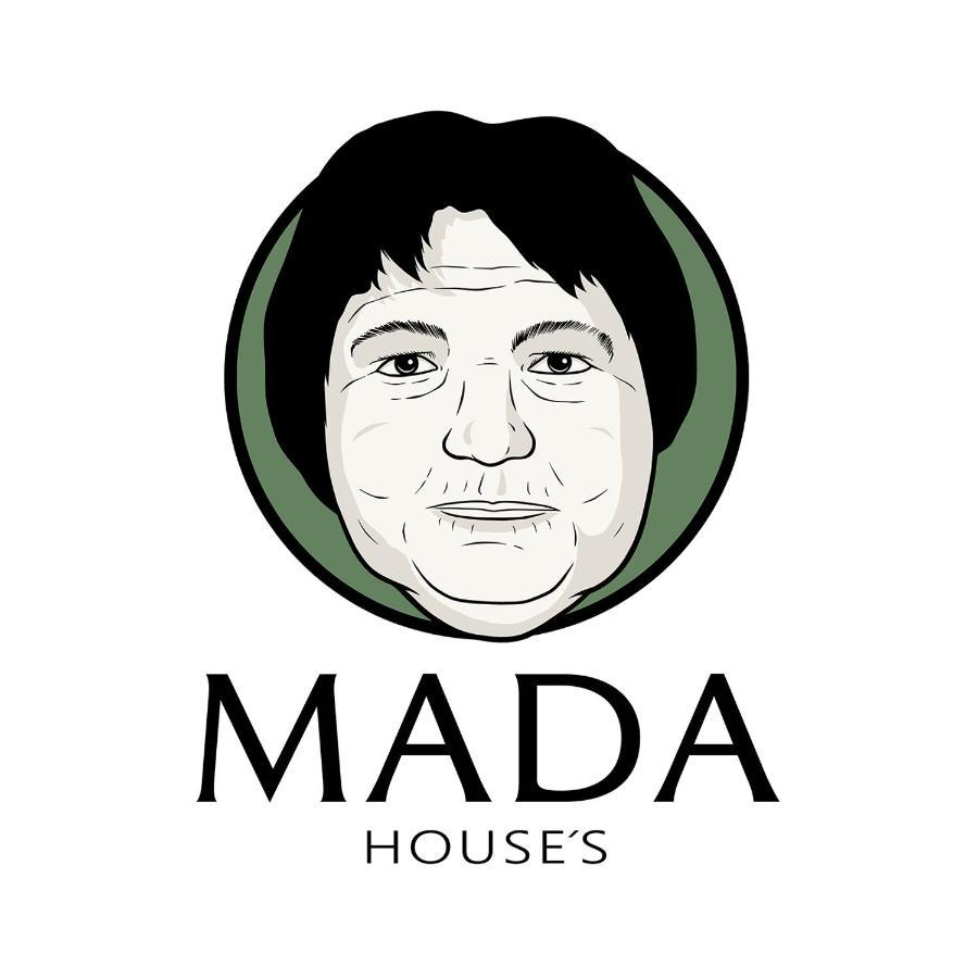 Mada House'S II Villa Sesimbra Buitenkant foto