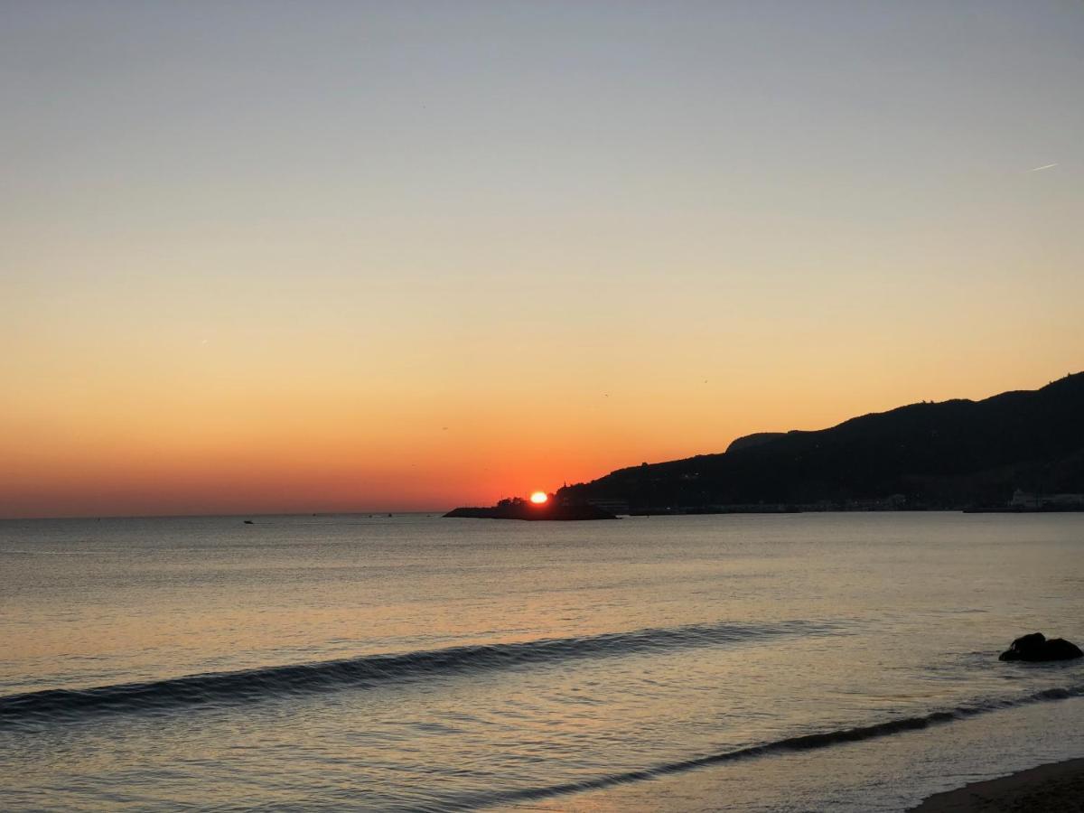 Mada House'S II Villa Sesimbra Buitenkant foto