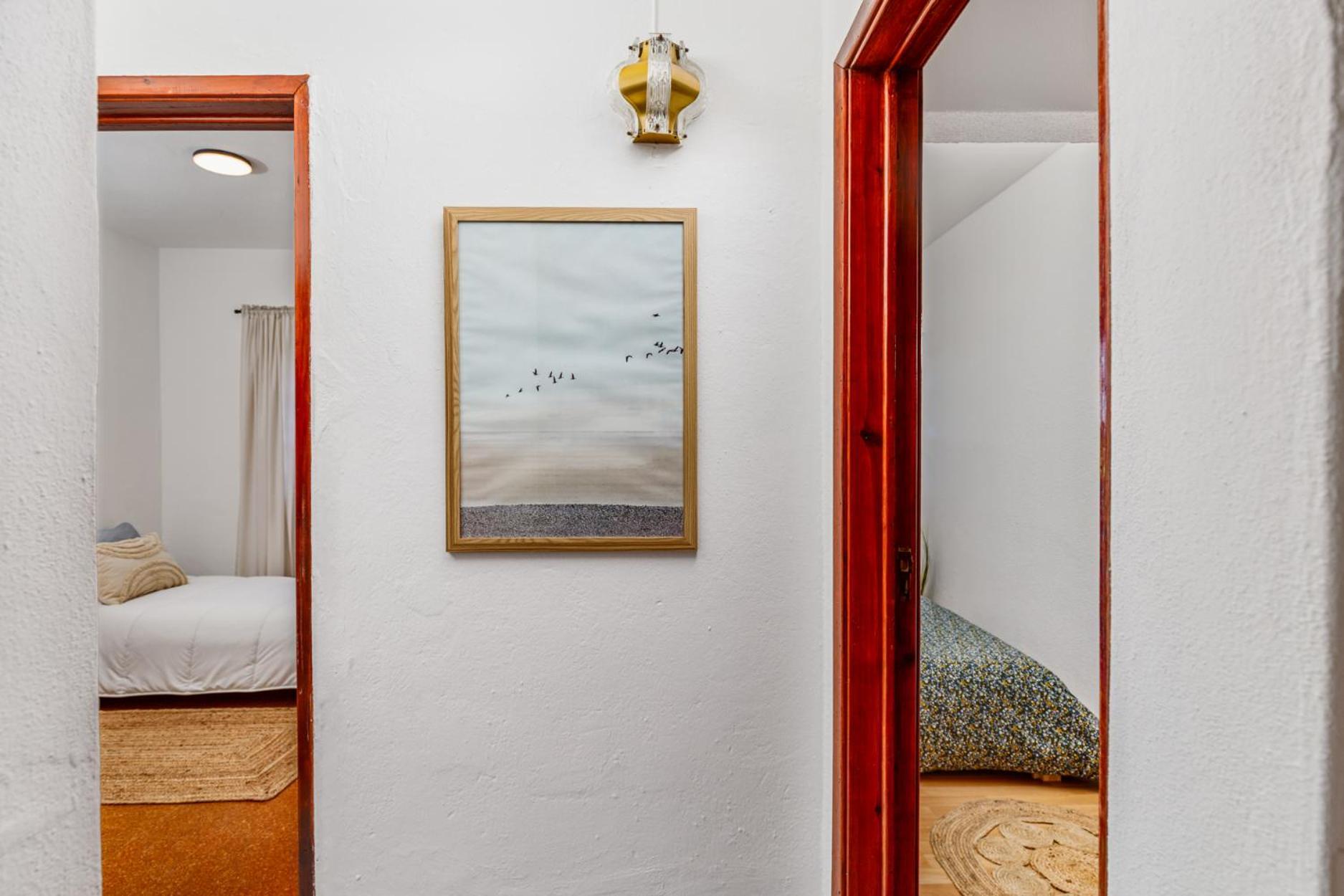Mada House'S II Villa Sesimbra Buitenkant foto