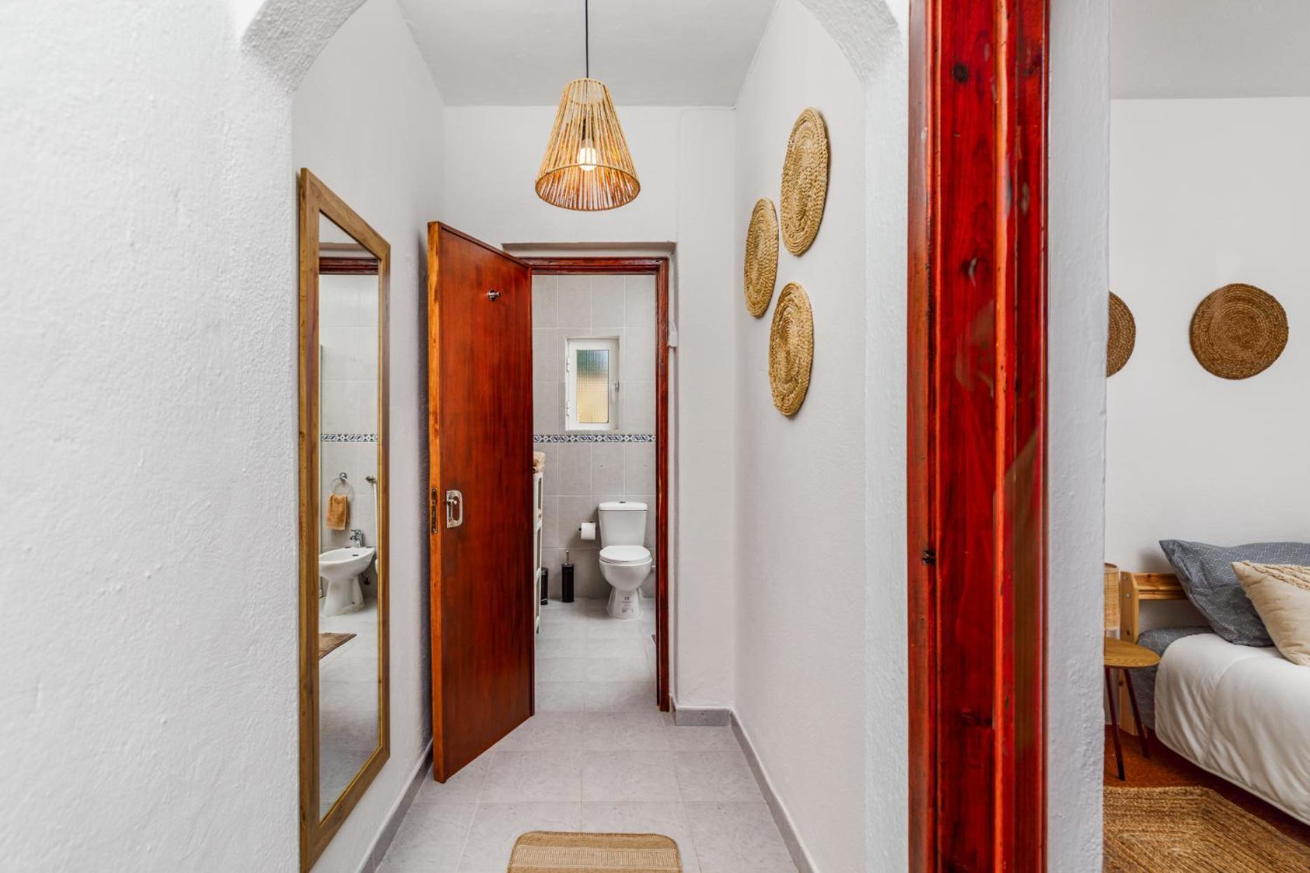 Mada House'S II Villa Sesimbra Buitenkant foto