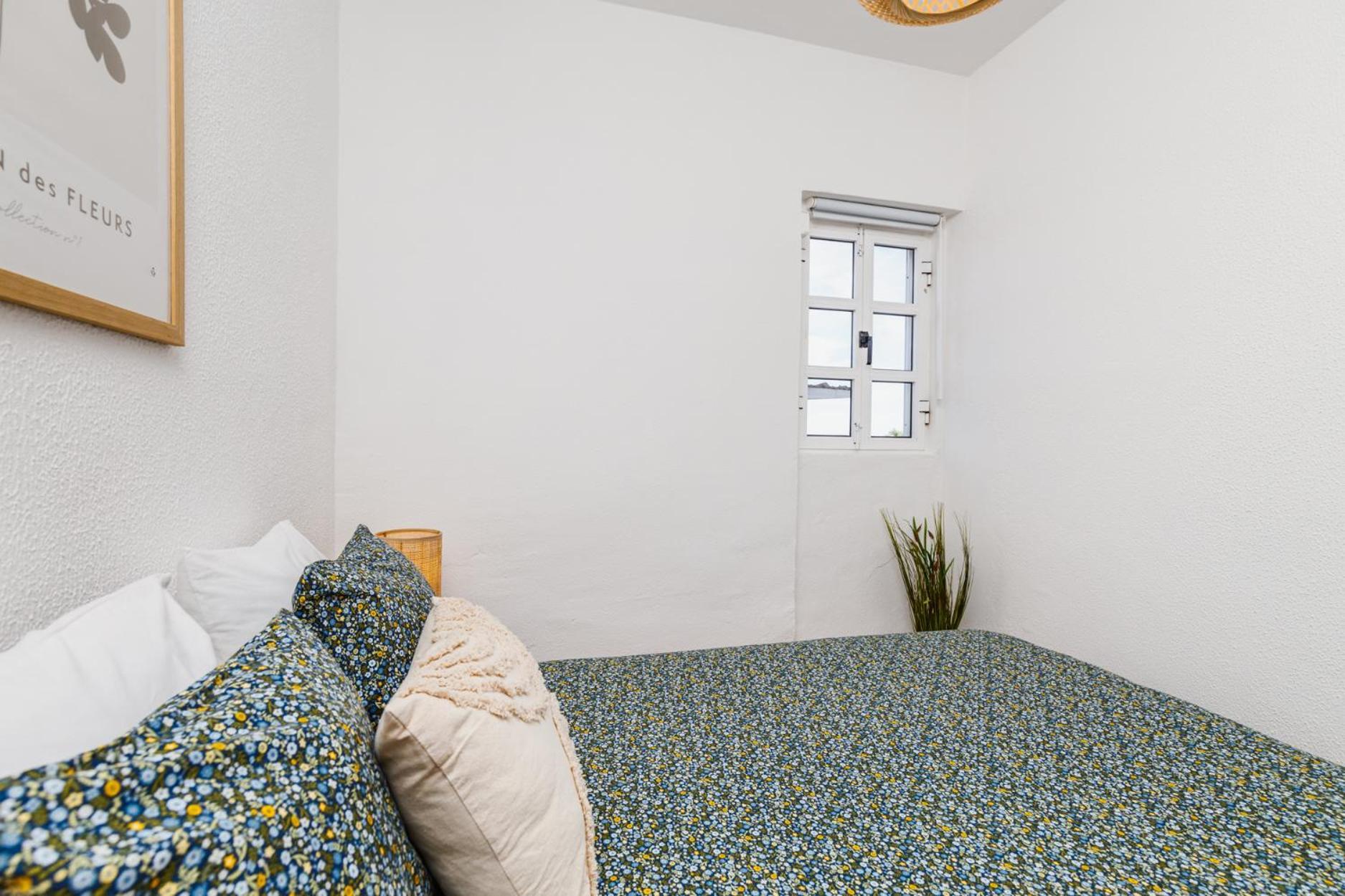 Mada House'S II Villa Sesimbra Buitenkant foto